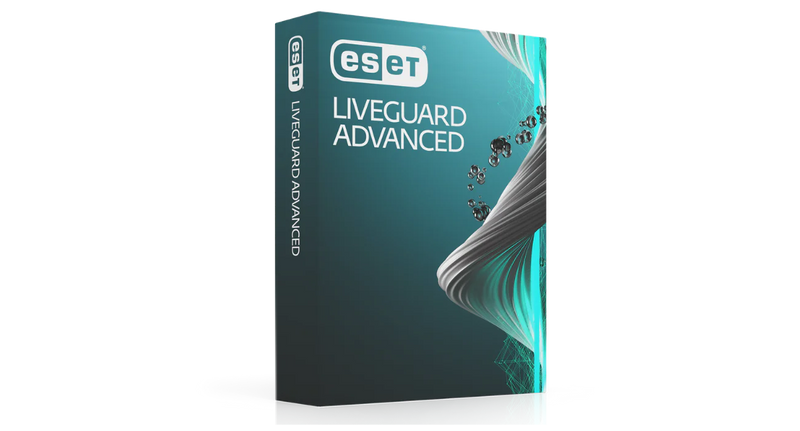 ESET LiveGuard Advanced