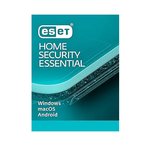 ESET HOME Security Essential
