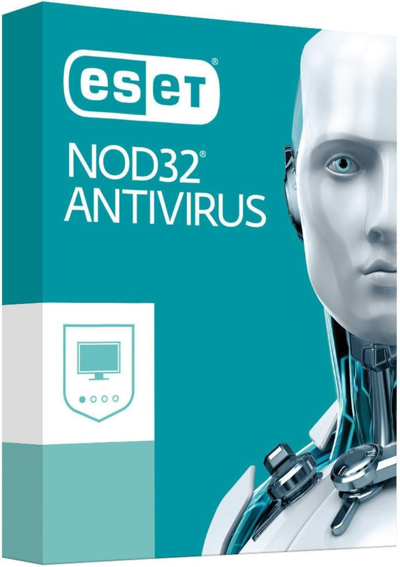 ESET NOD32 Antivirus