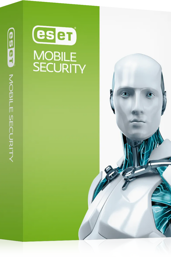 ESET Mobile Security