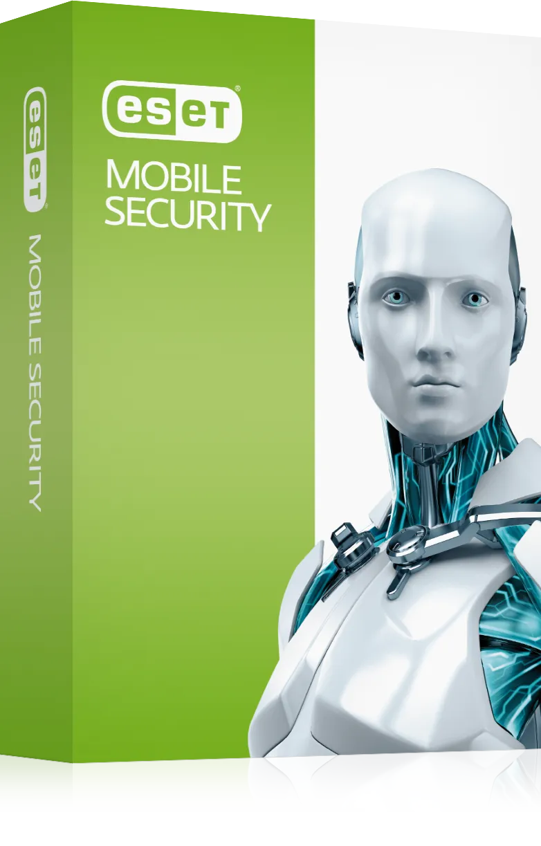 ESET Mobile Security