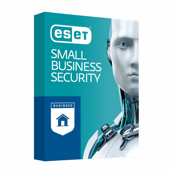 ESET Small Business Security