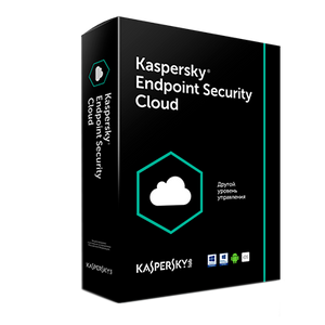 Kaspersky Endpoint Security Cloud