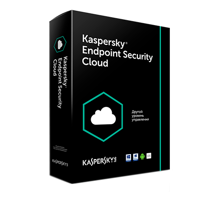 Kaspersky Endpoint Security Cloud
