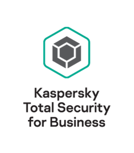 Kaspersky Total Security for Business