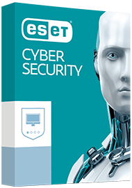 ESET Cyber Security for Mac Antivirus