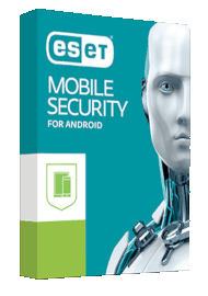 ESET Mobile Security for Andriod