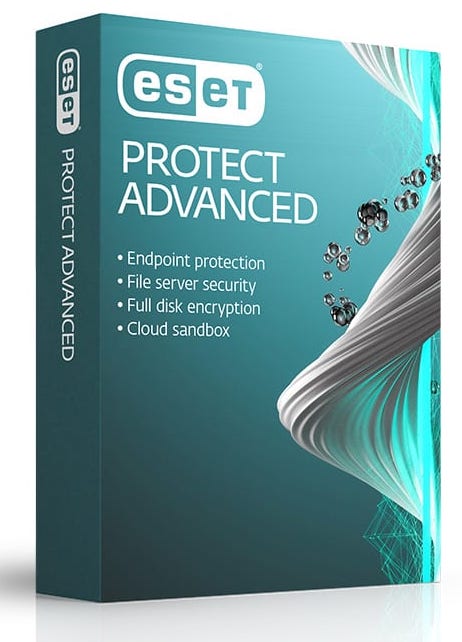 ESET PROTECT Advanced Discount Price