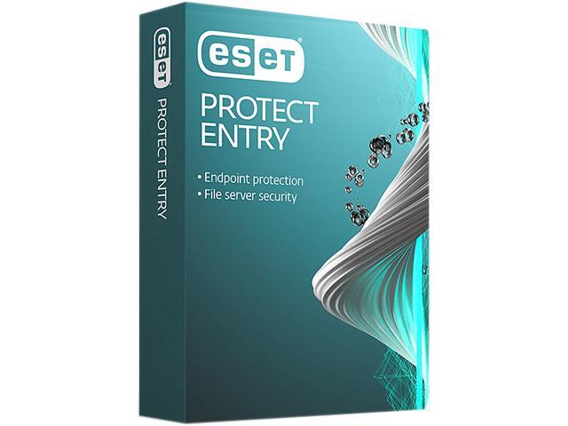ESET PROTECT Entry Discount Price
