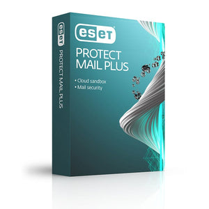 ESET PROTECT Mail Plus