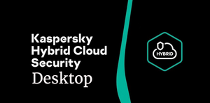 Kaspersky Hybrid Cloud Security Desktop