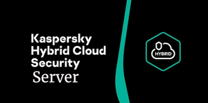 Kaspersky Hybrid Cloud Security Server