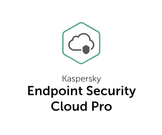 Kaspersky Endpoint Security Cloud Pro