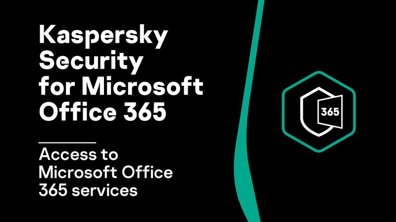 Kaspersky Security for Microsoft Office 365