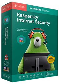Kaspersky Internet Security 2023 Discount Coupon Code