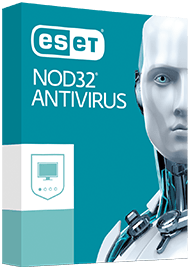 ESET NOD32  Antivirus 2023