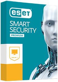 ESET Smart Security Premium 2023
