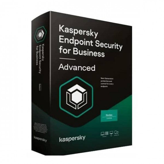 Kaspersky Endpoint Security for Business Advanced