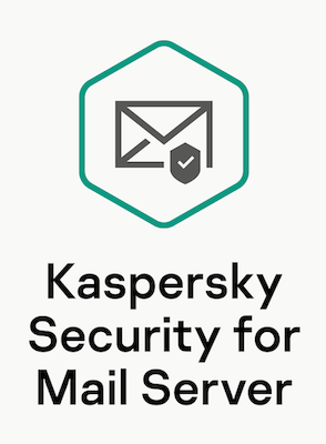 Kaspersky Security for Mail Server